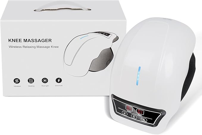 Electric Knee Massager ©