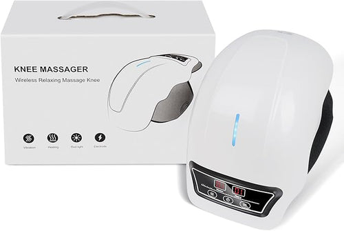 Electric Knee Massager ©
