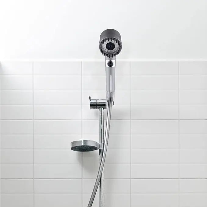 3 Modes Shower Head