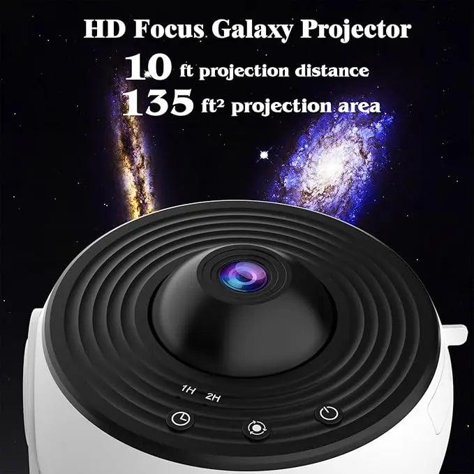 Planetarium Projector ©