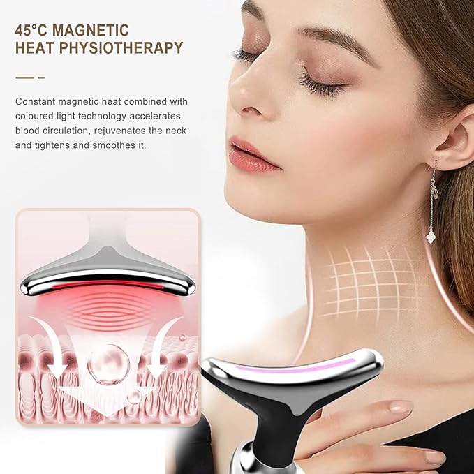 Anti Wrinkle Beauty Apparatus