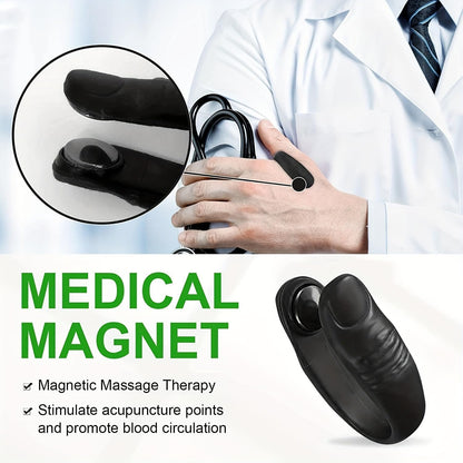 EELHOE - Sugar Control L14 Acupressure Point Clip