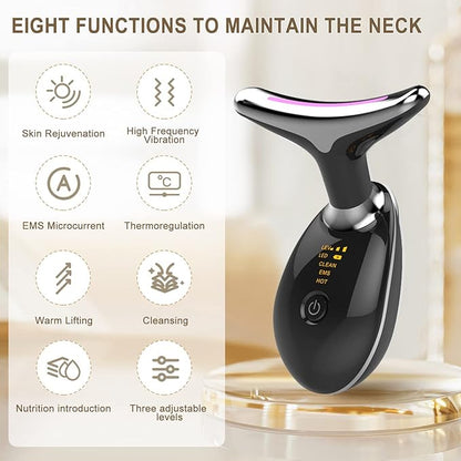 Anti Wrinkle Beauty Apparatus
