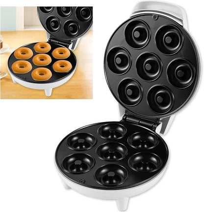 DLC - Mini Donut Maker