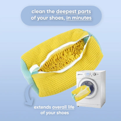 Shoes Laundry Bag