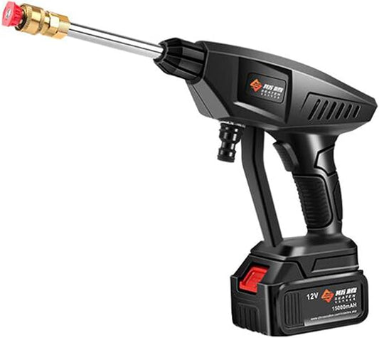 Car Pressure Washer